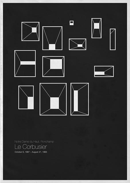 Le-Corbusier