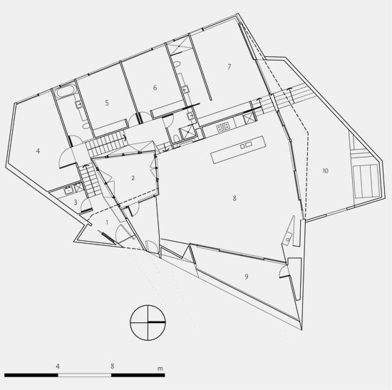 Klein-Bottle-House-floorplan