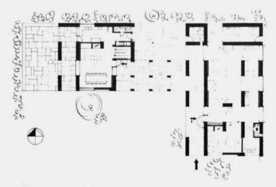 residence-with-studio-aegina-floorplan