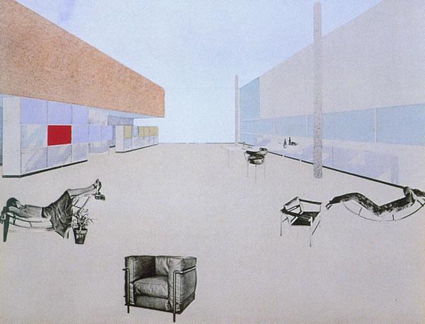 Le-Corbusier-Pierre-Jeanneret-Charlotte-Perriand-Architecture-Vivante