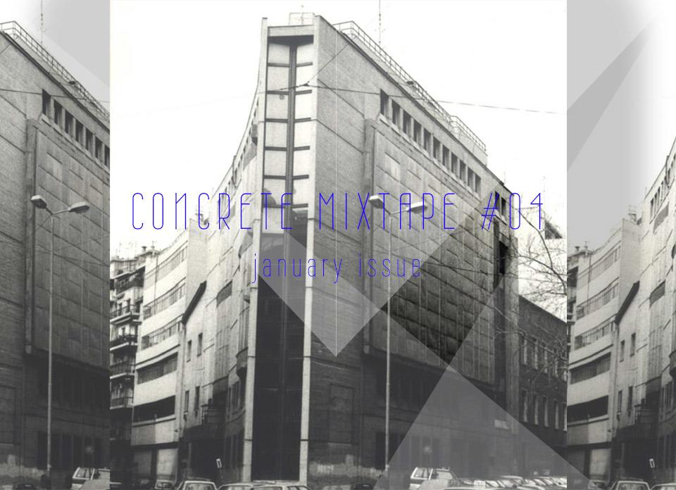 Concrete-Mixtape-04-Public-Power-Corporation-Sub-station-and-Office-building-Leon-Krantonellis-Fake-Office